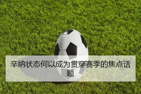 辛纳状态何以成为贯穿赛季的焦点话题